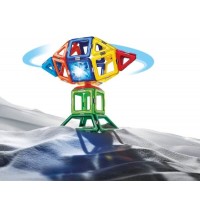 Geosmart Space Ball 36 teilig