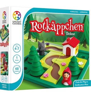 Rotkäppchen