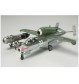 Tamiya - 1:48 Wwii Dt.heinkel He162a-2 Salam