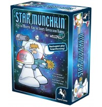 Pegasus - Star Munchkin 1+2