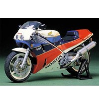 Tamiya - 1:12 Honda Vfr 750r 1987