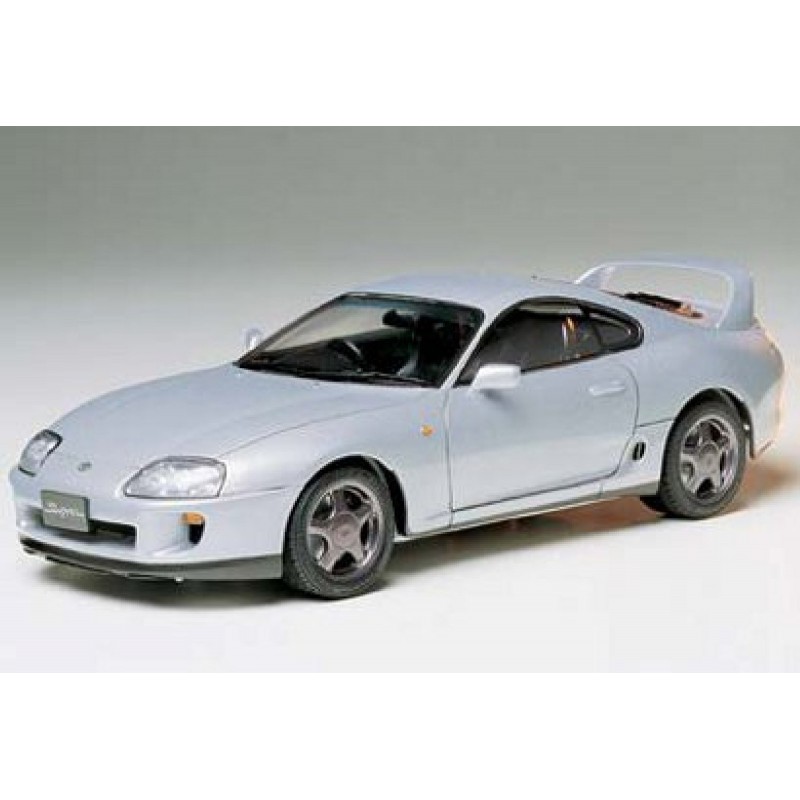 Tamiya - 1:24 Toyota Supra