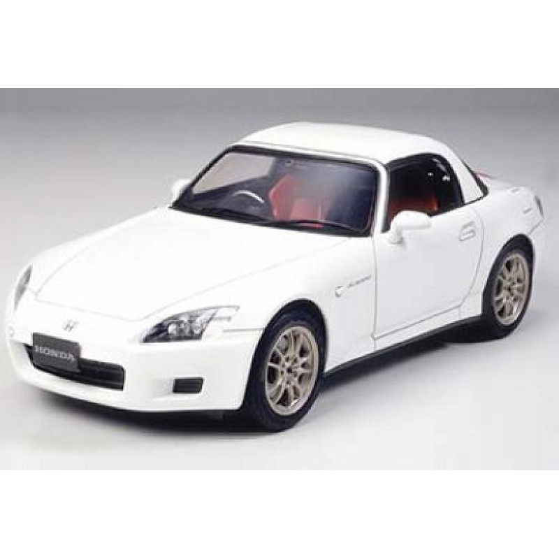 Tamiya - 1:24 Honda S2000