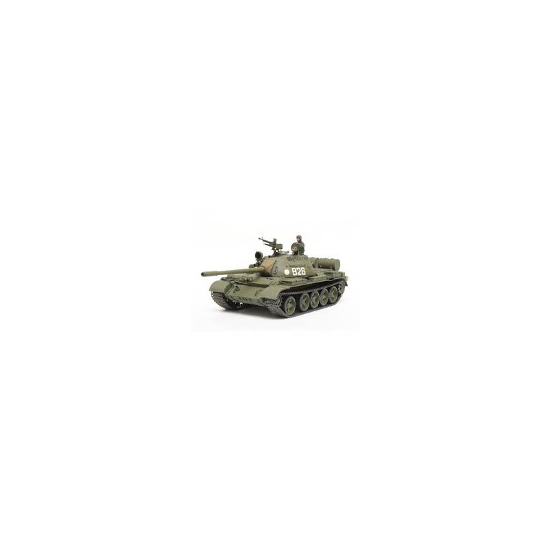 1:48 Rus. Mit. KPz T-55 Tamiya