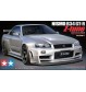 1:24 Nismo R34 GT-R Z-tune Tamiya