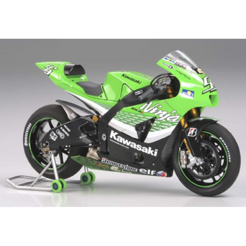 Tamiya - 1:12 Kawasaki Ninja Zx-rr 55 2006