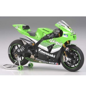 Tamiya - 1:12 Kawasaki Ninja Zx-rr 55 2006