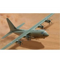 1:48 Hercules C-130J C5