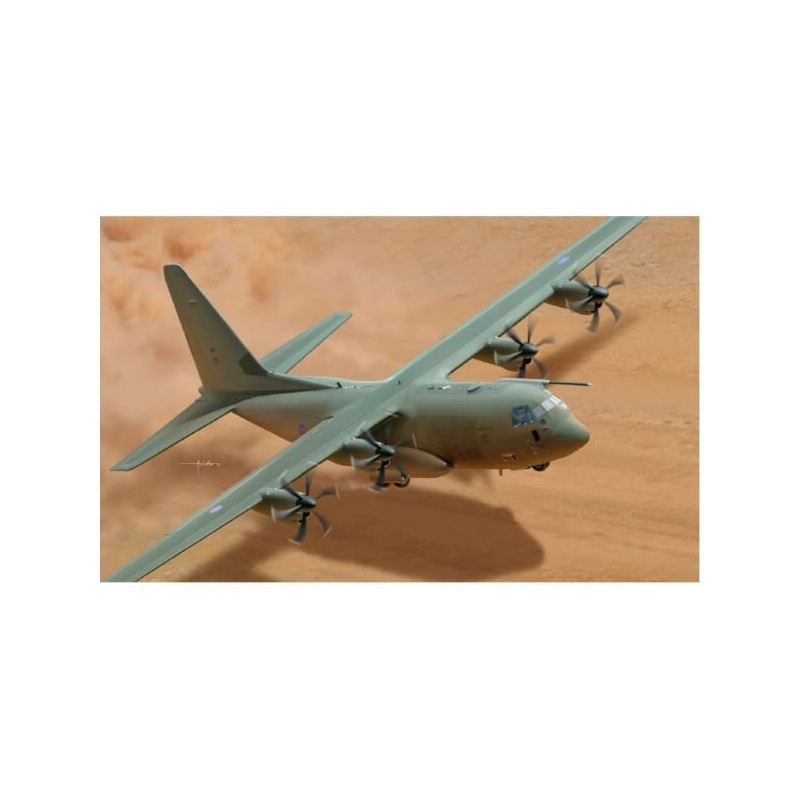 1:48 Hercules C-130J C5