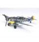 1:48 Dt. Bf109 G-6 Messerschm Tamiya