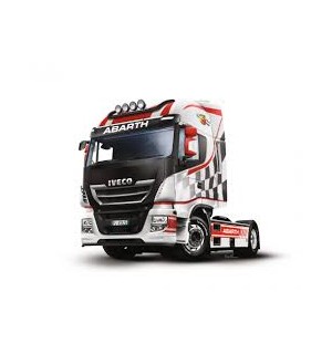 1:24 Iveco HI-WY E5 Abarth