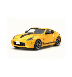 1:24 Nissan 370Z Heritage Edi Tamiya