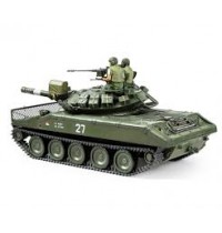 1:35 US M551 Sheridan Vietnam Tamiya