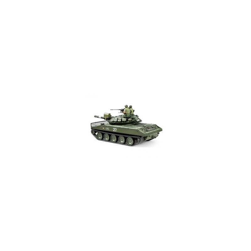 1:35 US M551 Sheridan Vietnam Tamiya