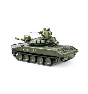 1:35 US M551 Sheridan Vietnam Tamiya