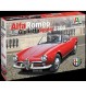 1:24 Alfa Romeo Giulietta Spider 1300