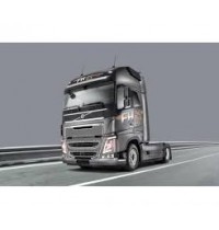 1:24 Volvo FH4 Globetrotter X