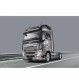 1:24 Volvo FH4 Globetrotter X