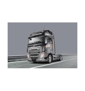 1:24 Volvo FH4 Globetrotter X