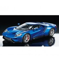 1:24 Ford GT Tamiya