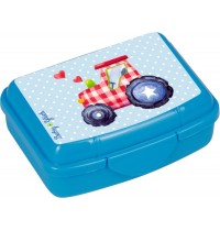 Mini-Snackbox Traktor  BabyGlück