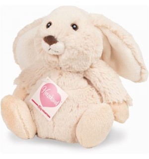 Teddy-Hermann - Bauernhof - Haeschen Polli beige 15 cm