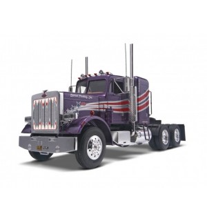 Revell-Monogram - Peterbilt T359 Conventional