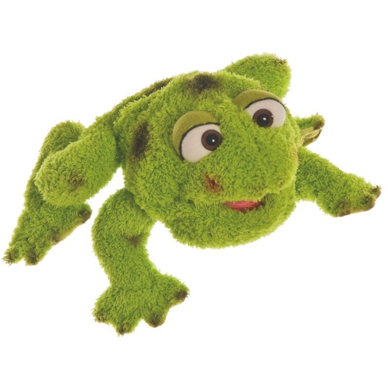 Rolf, Kleiner Frosch 25cm