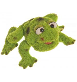 Rolf, Kleiner Frosch 25cm