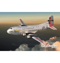 1/144 Douglas C-124A - Hersteller: Roden