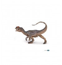 Dilophosaurus Papo