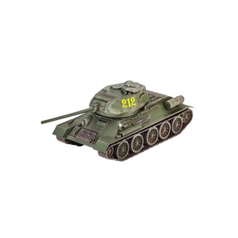 T-34/85 