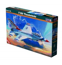 1/72 F-16 A or C Tgunderbirds - Hersteller: Mistercraft