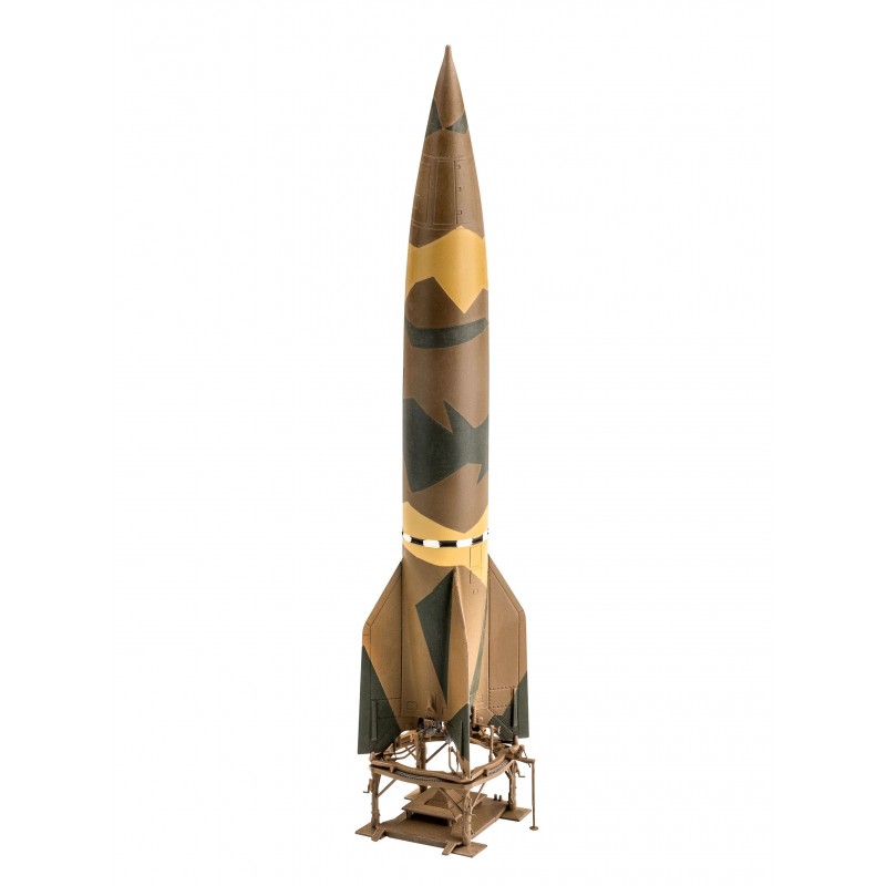 1/72 German A4/V2 Rocket Hersteller : Revell