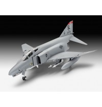 Revell - F-4E Phantom
