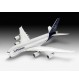 Revell - Airbus A380-800 Lufthansa New