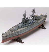 Revell-Monogram - USS Arizona Battleship