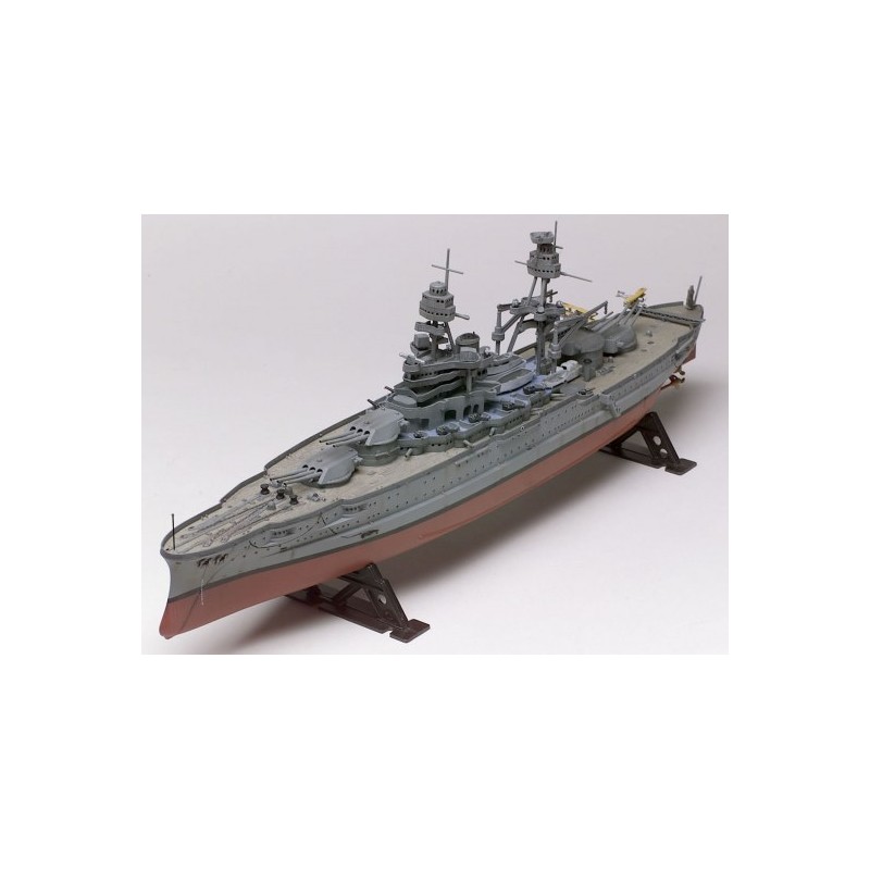 Revell-Monogram - USS Arizona Battleship