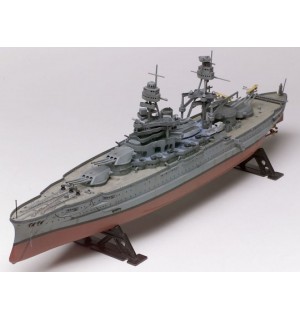 Revell-Monogram - USS Arizona Battleship