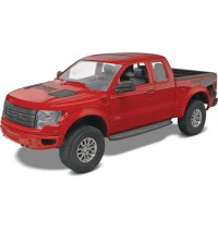 Revell - 2013 Ford Raptor