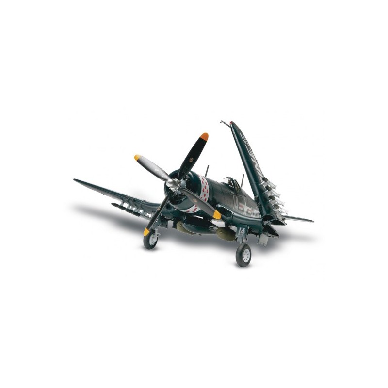 Revell-Monogram - Corsair F4U-4