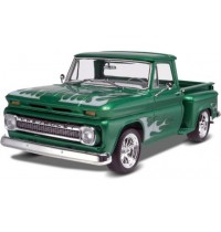 Revell - 1965 Chevy Step Side