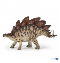 Stegosaurus Papo