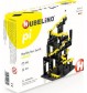 HUBELINO Kugelbahn pi Marble HUBELINO Kugelbahn pi Marble Run Set M