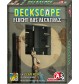Deckscape -Flucht aus Alcatra