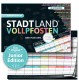 Vollpfosten - Junior Edition