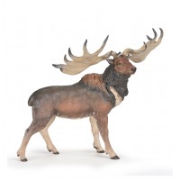 Megaloceros Papo