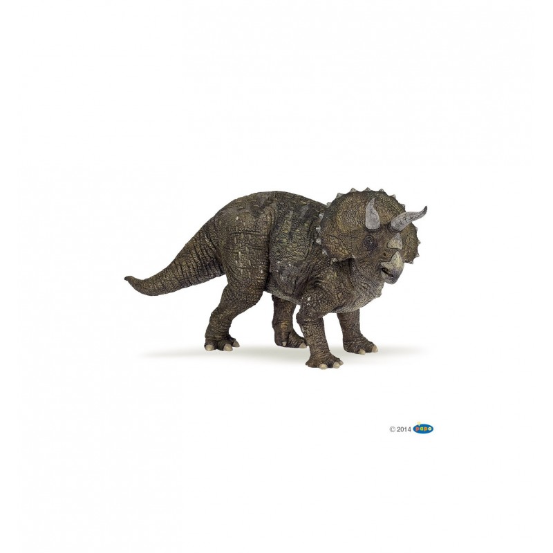 PAPO Dinosaurier - Triceratops