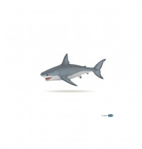 PAPO Tiere des Meeres - Weisser Hai