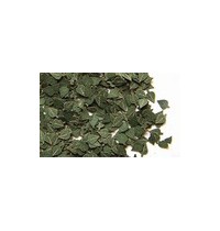 1/35 Green leaves-birch Plus model